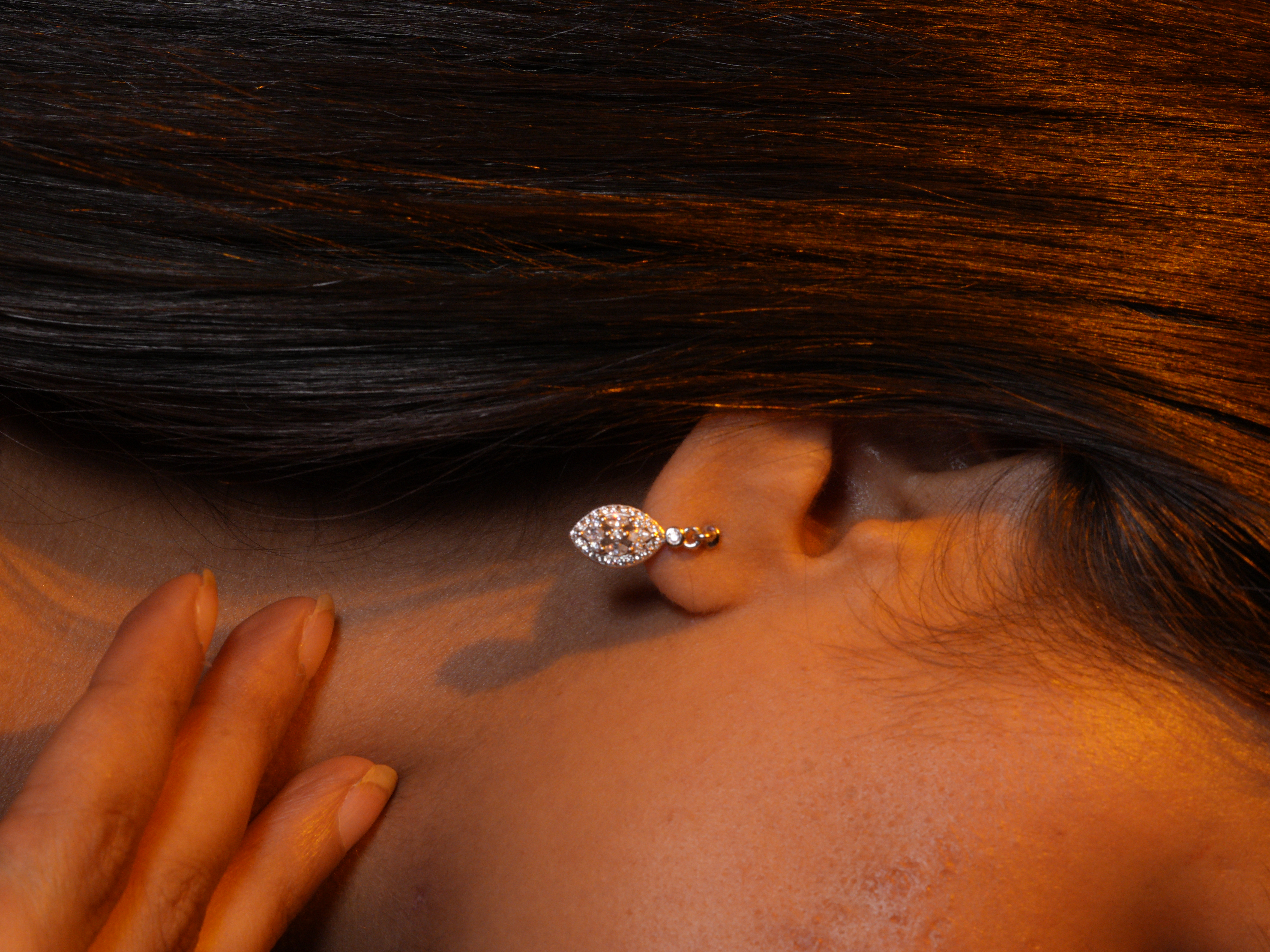 WOMENS EARRING