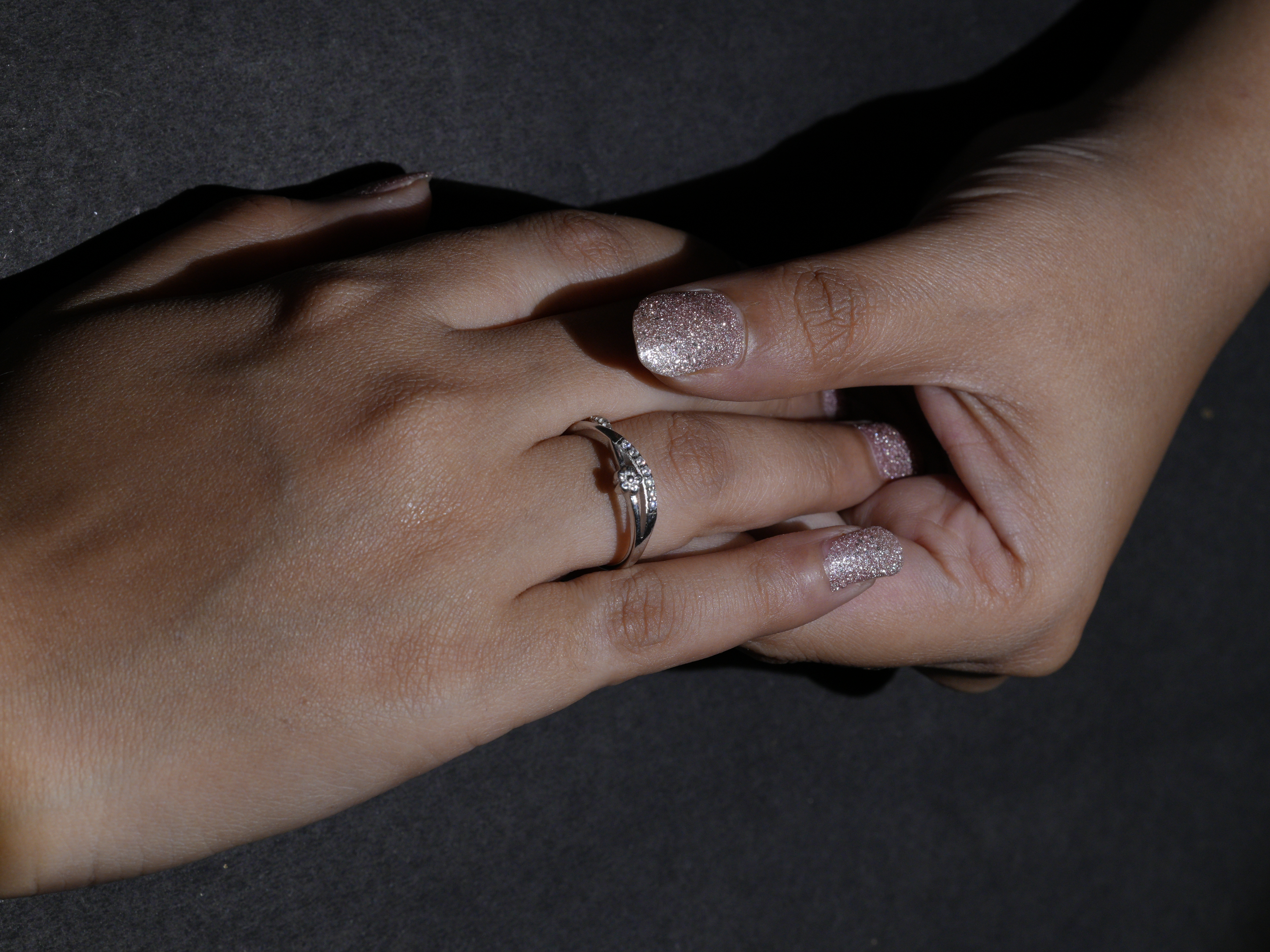 RING SILVER 925