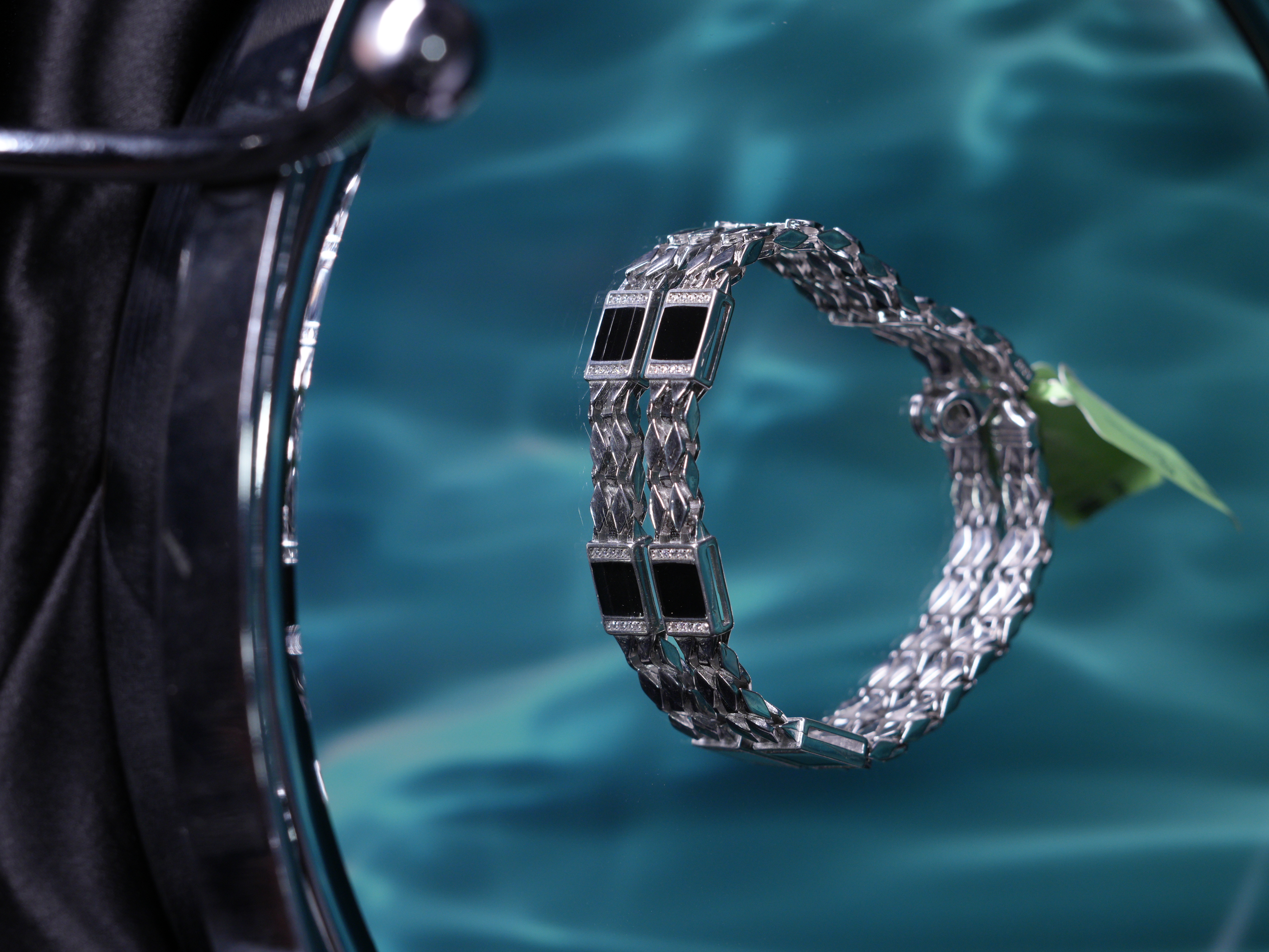BRACELETE SILVER 925