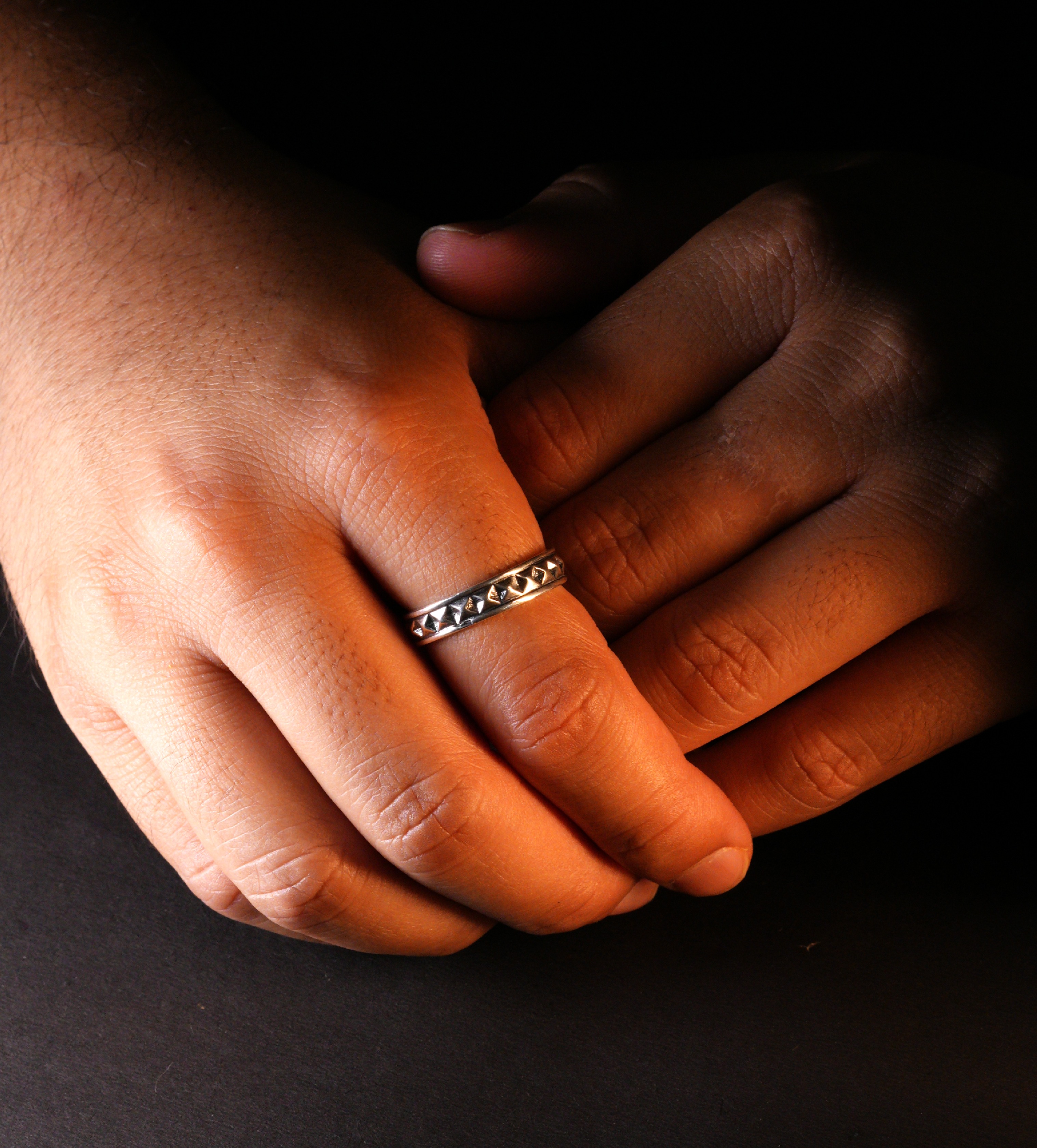 RING SILVER 925