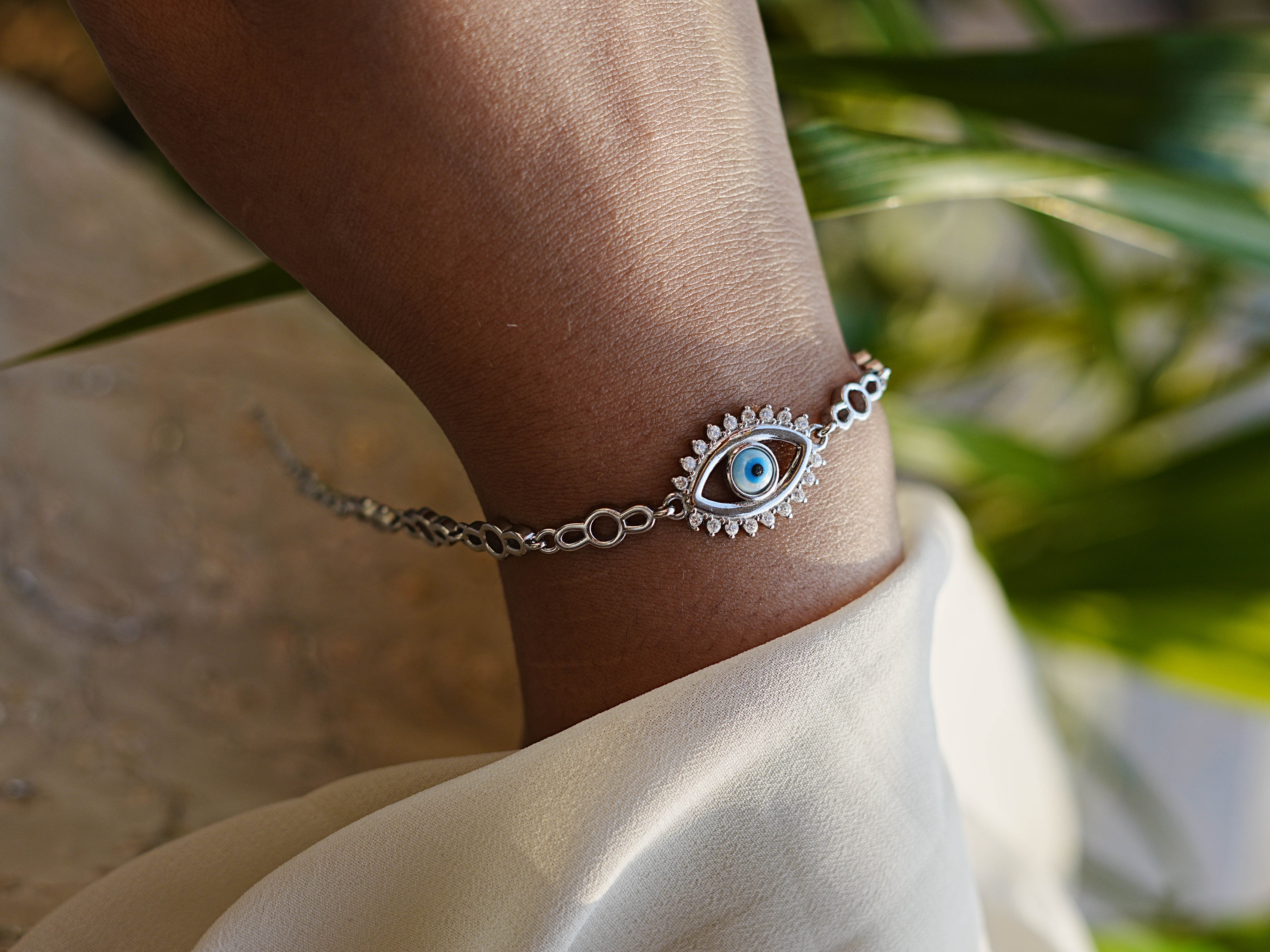 BRACELETE SILVER 925