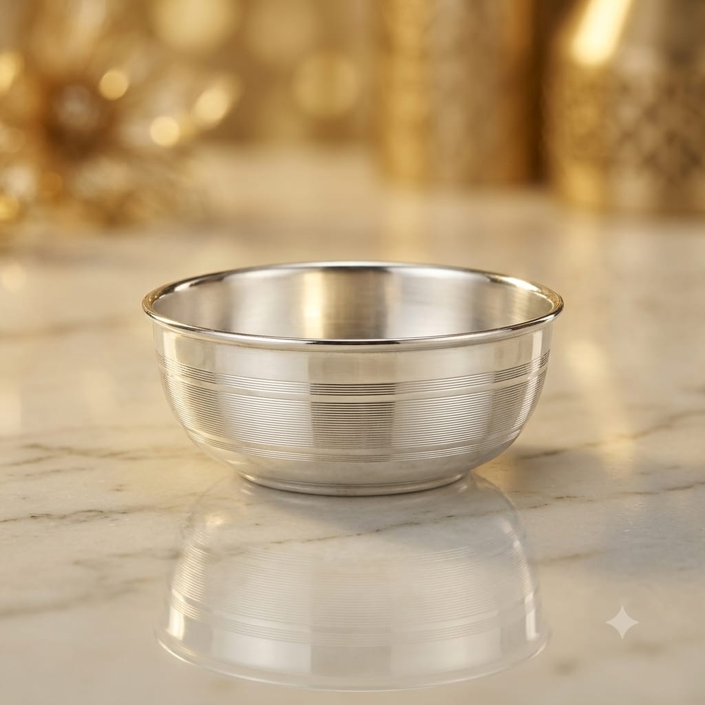 KATORI SILVER 925