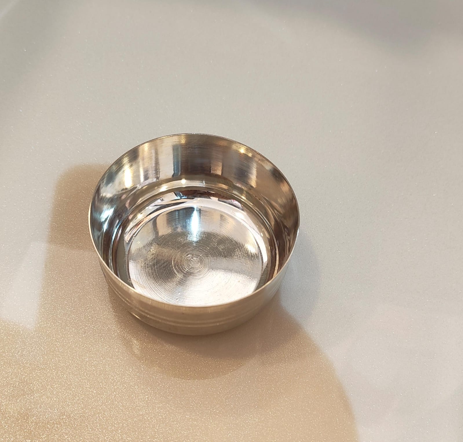 KATORI SILVER