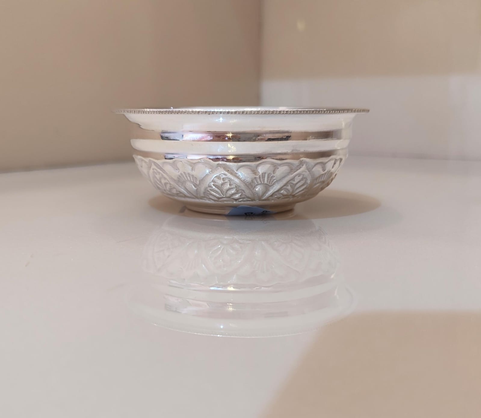 KATORI SILVER