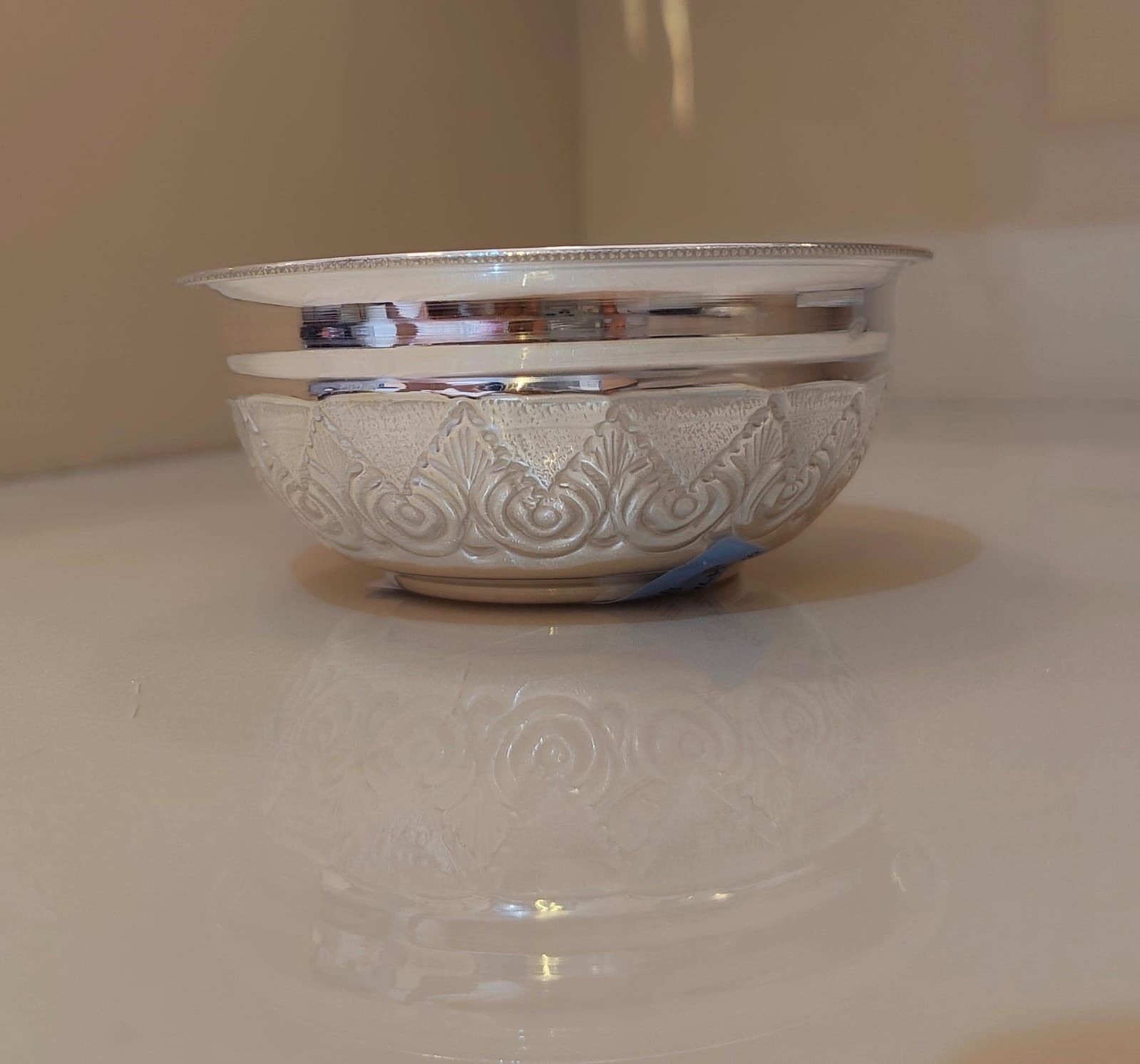 KATORI SILVER