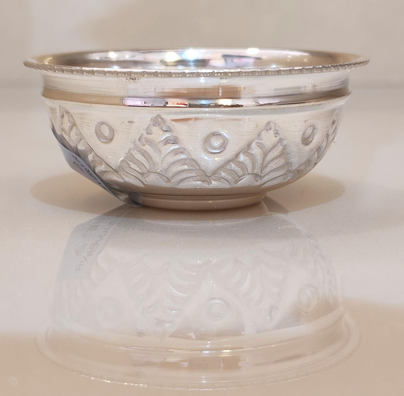 KATORI SILVER