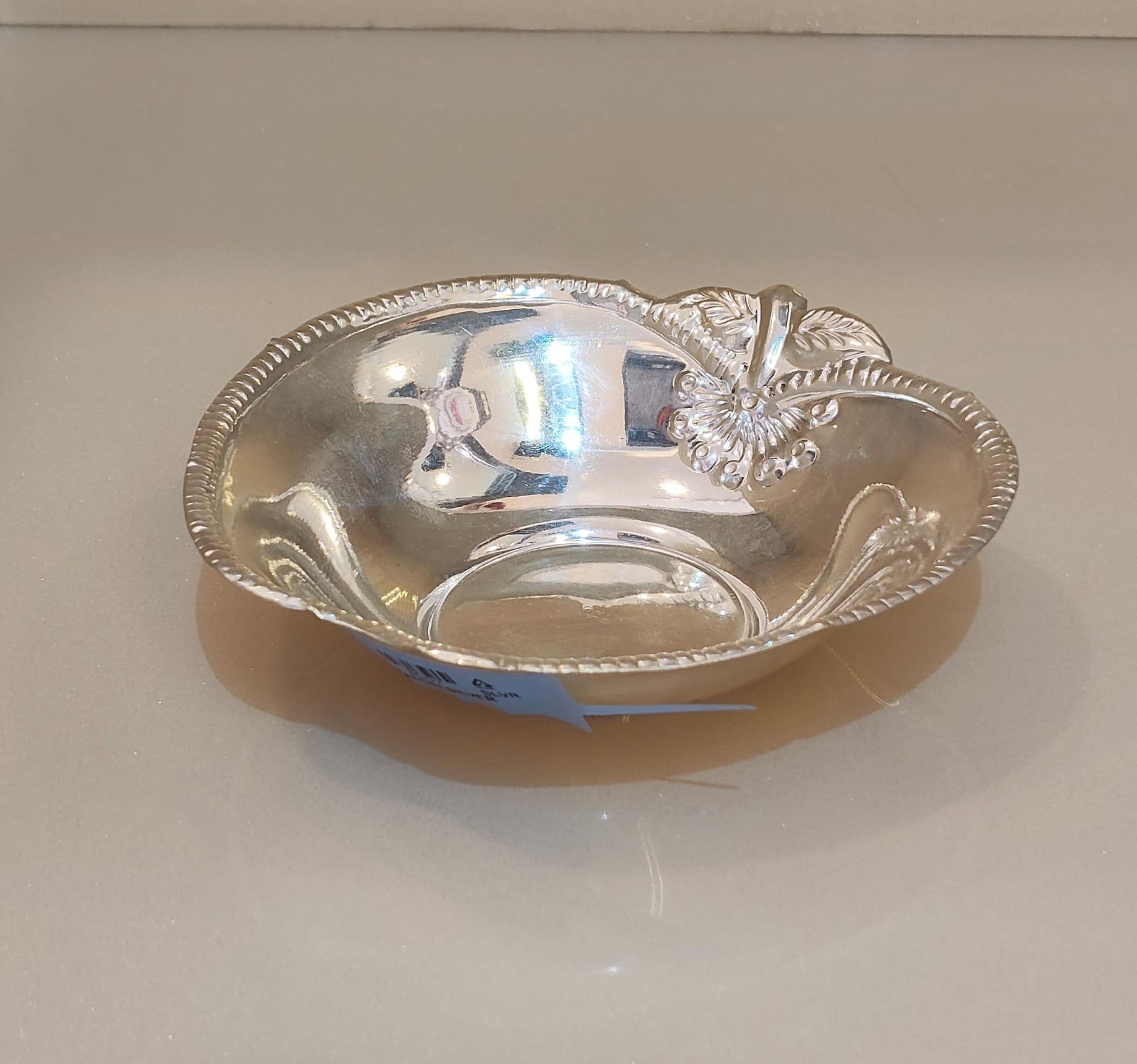 KATORI SILVER