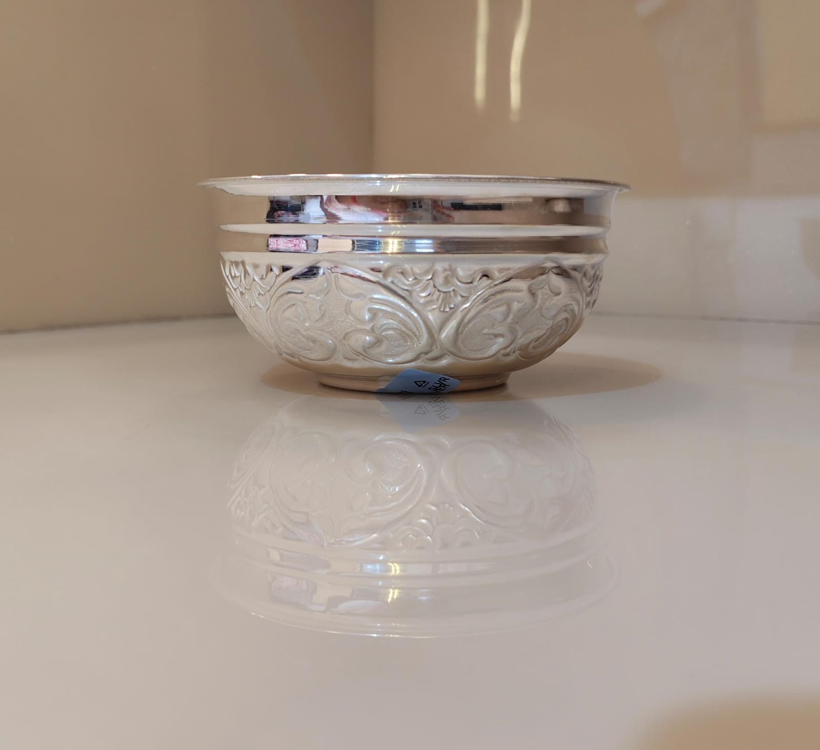 KATORI SILVER