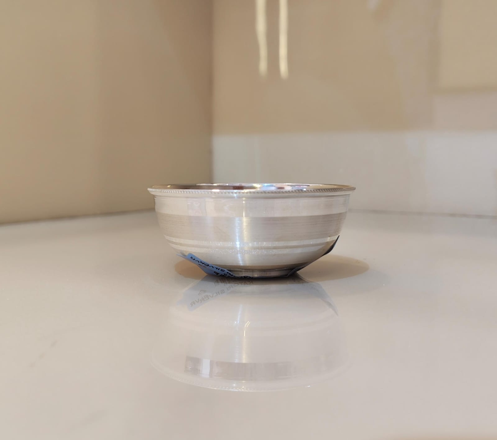 KATORI SILVER