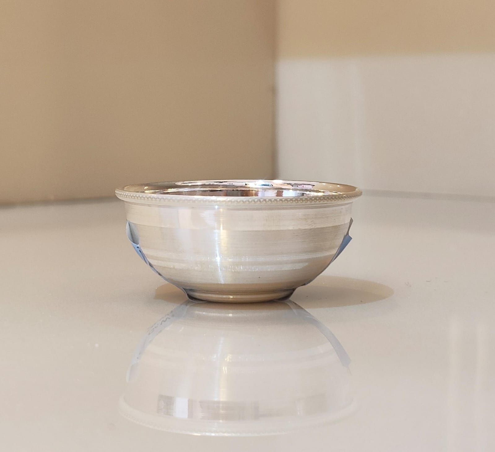 KATORI SILVER