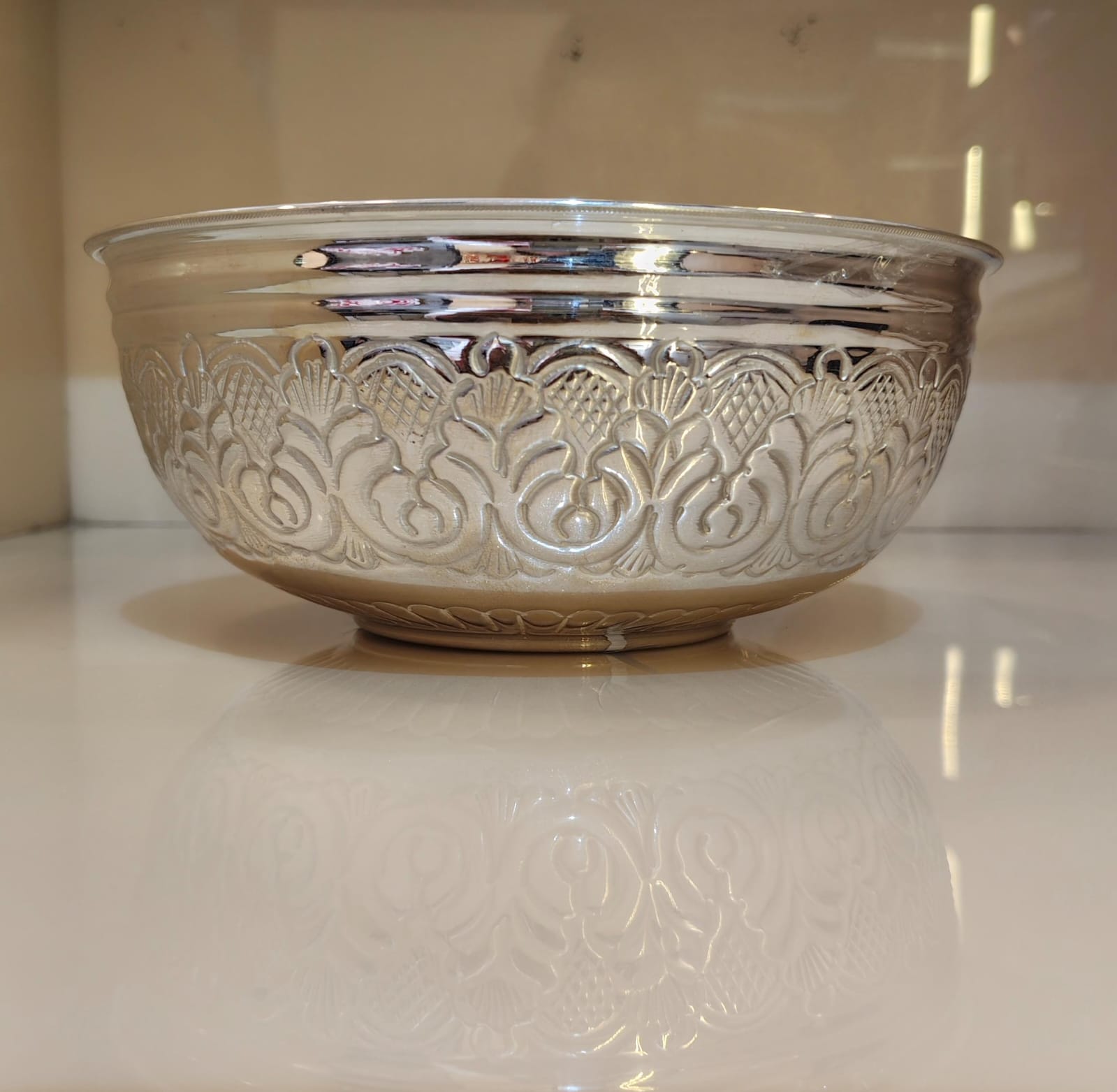 KATORI SILVER