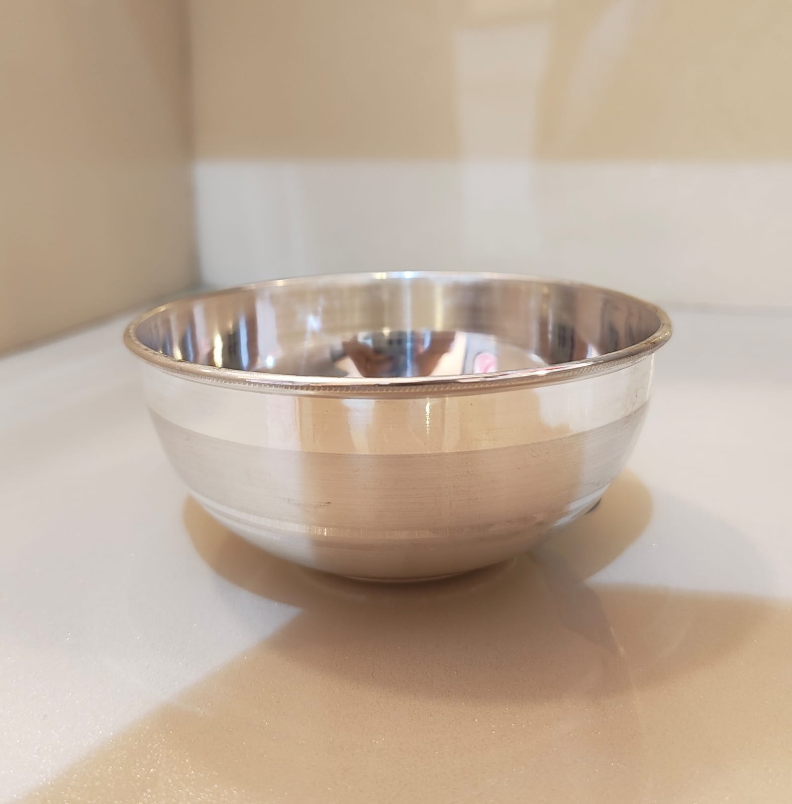 KATORI SILVER