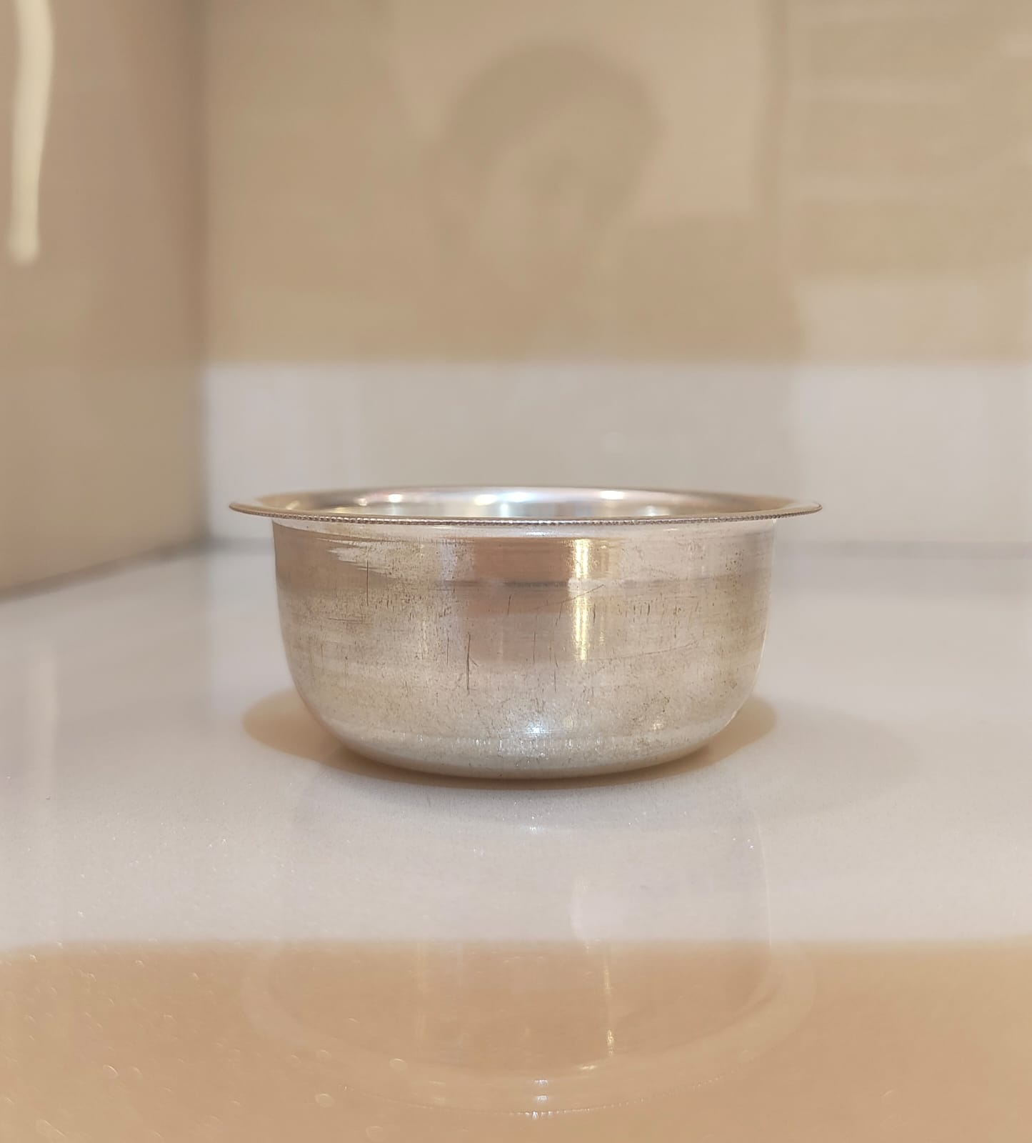 KATORI SILVER