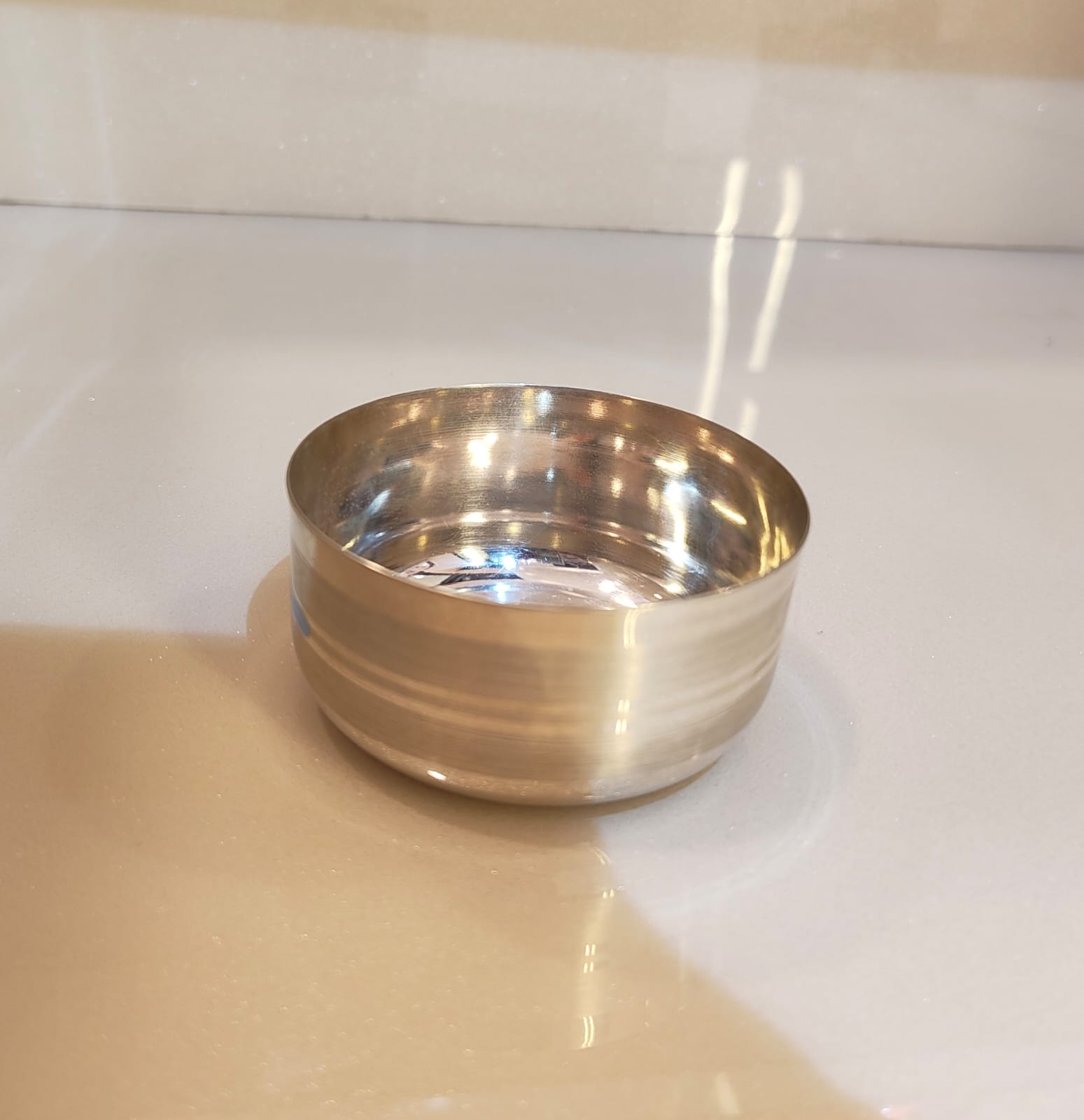 KATORI SILVER