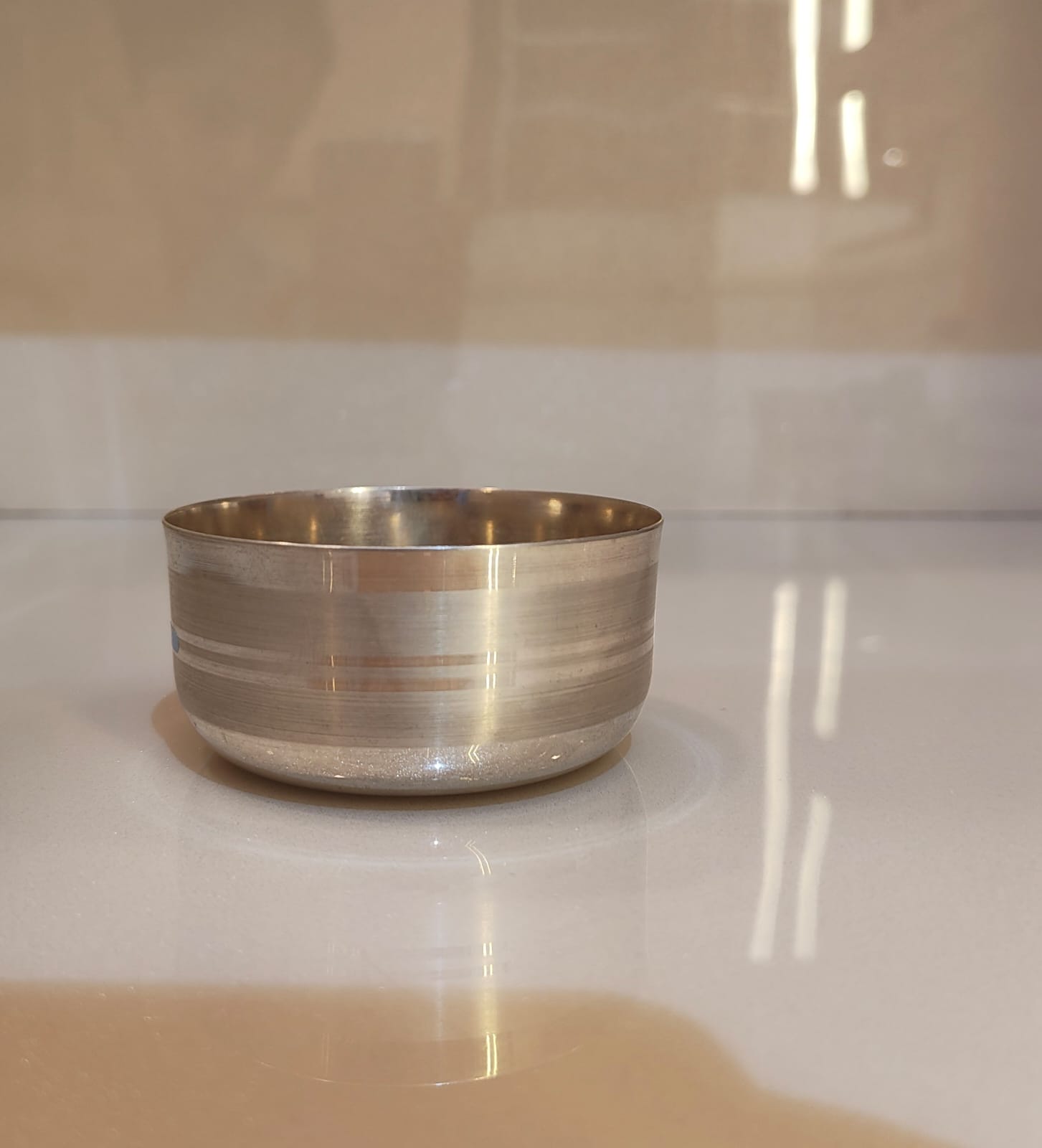 KATORI SILVER