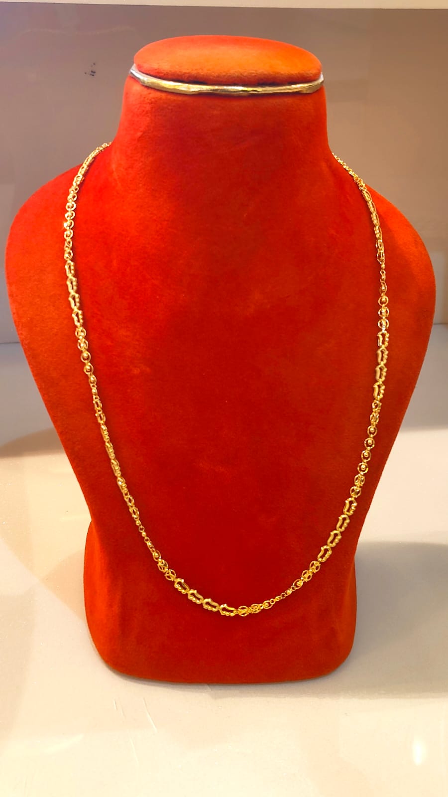 CHAIN 18K