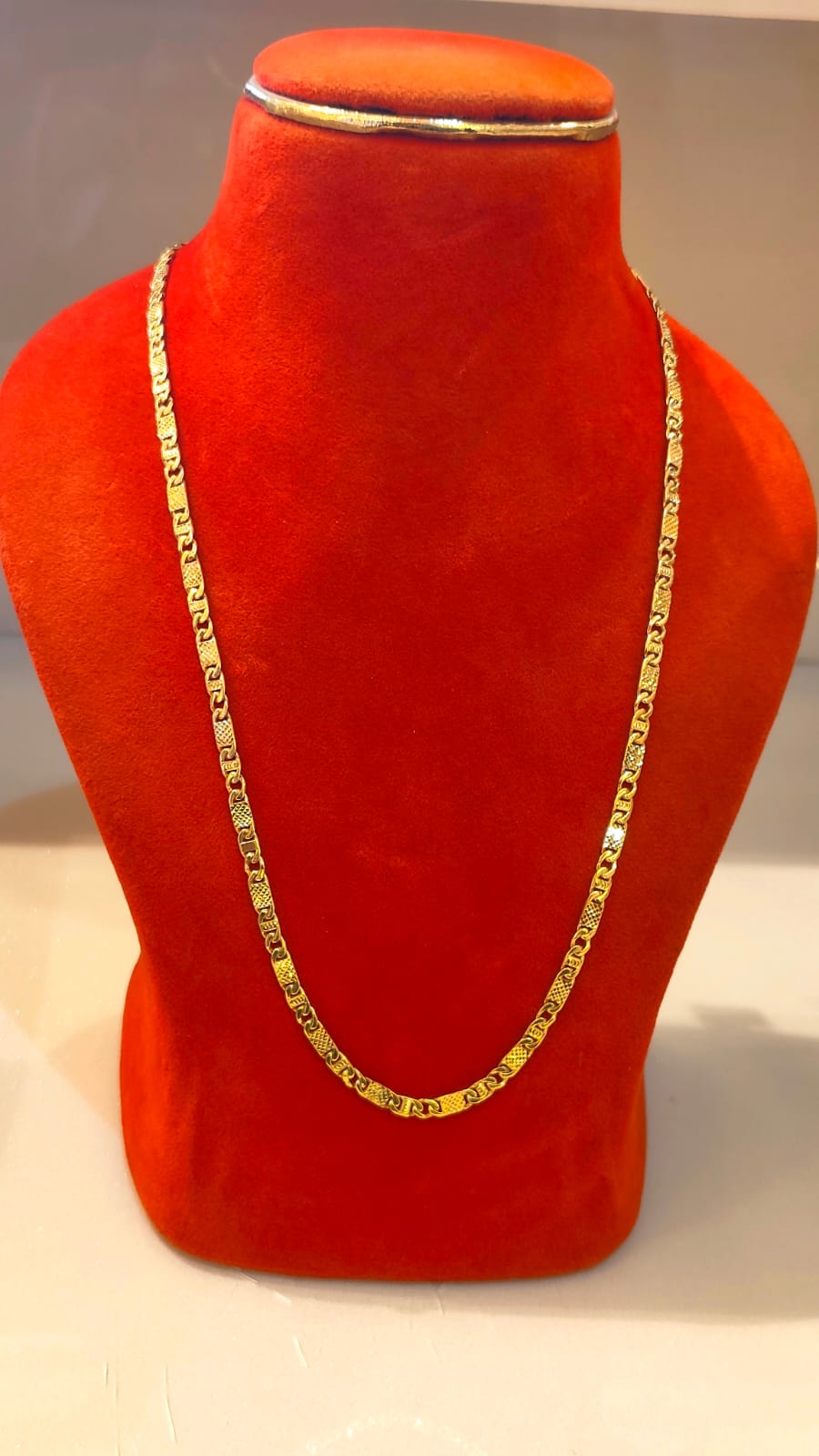 CHAIN 18K