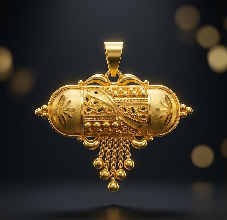 DHOLNA 18K