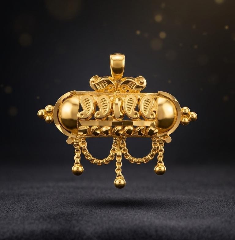 DHOLNA 18K