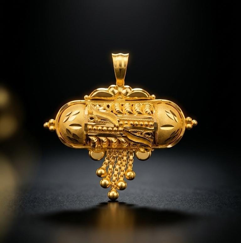 DHOLNA 18K