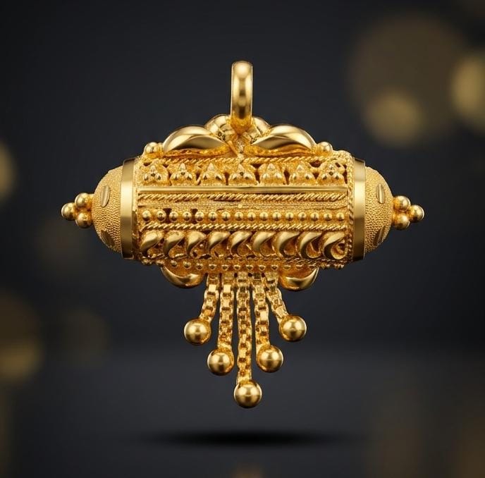 DHOLNA 18K