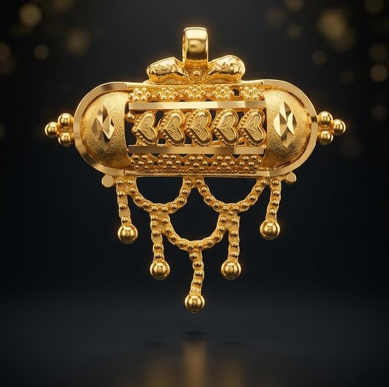 DHOLNA 18K