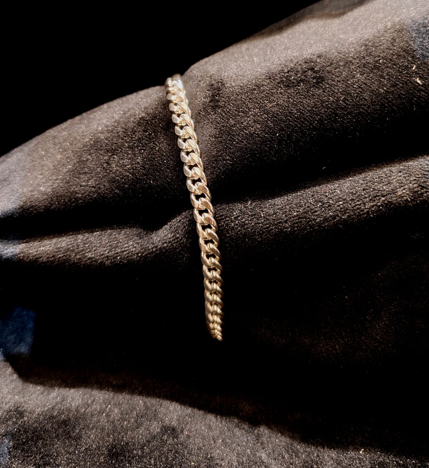 BRACELETE SILVER