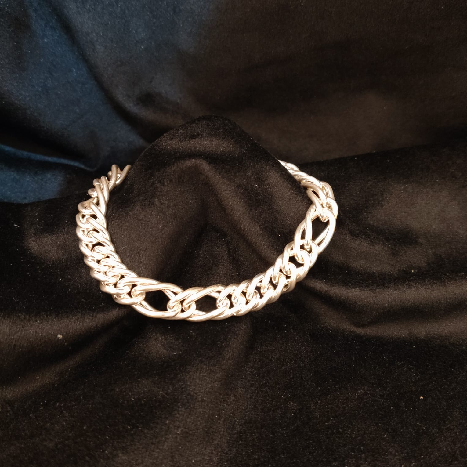 BRACELETE SILVER