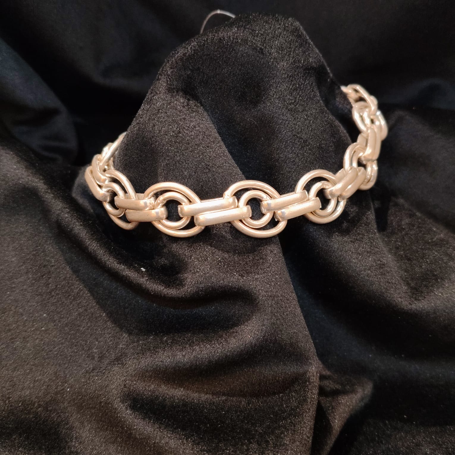BRACELETE SILVER