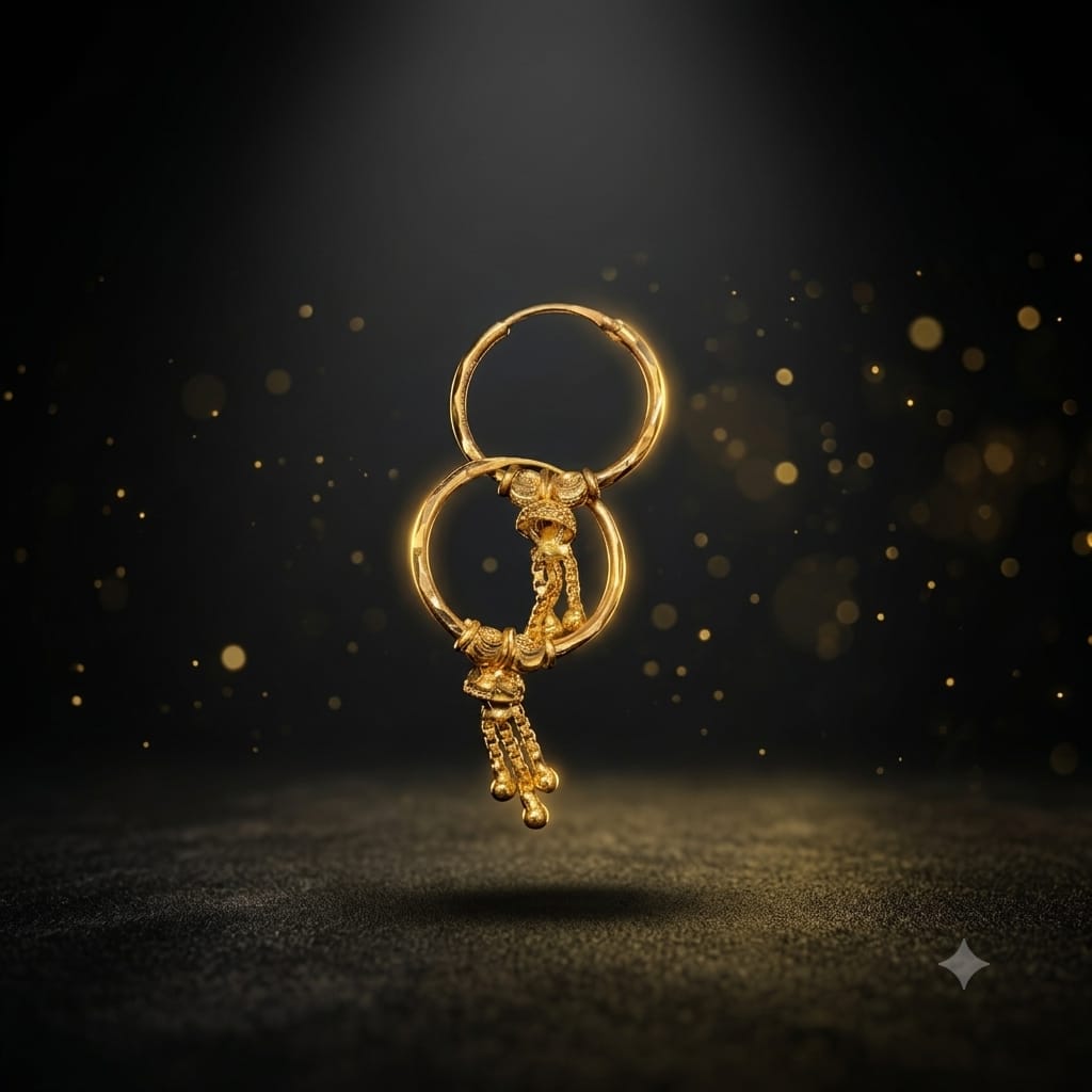 BAALI 18K
