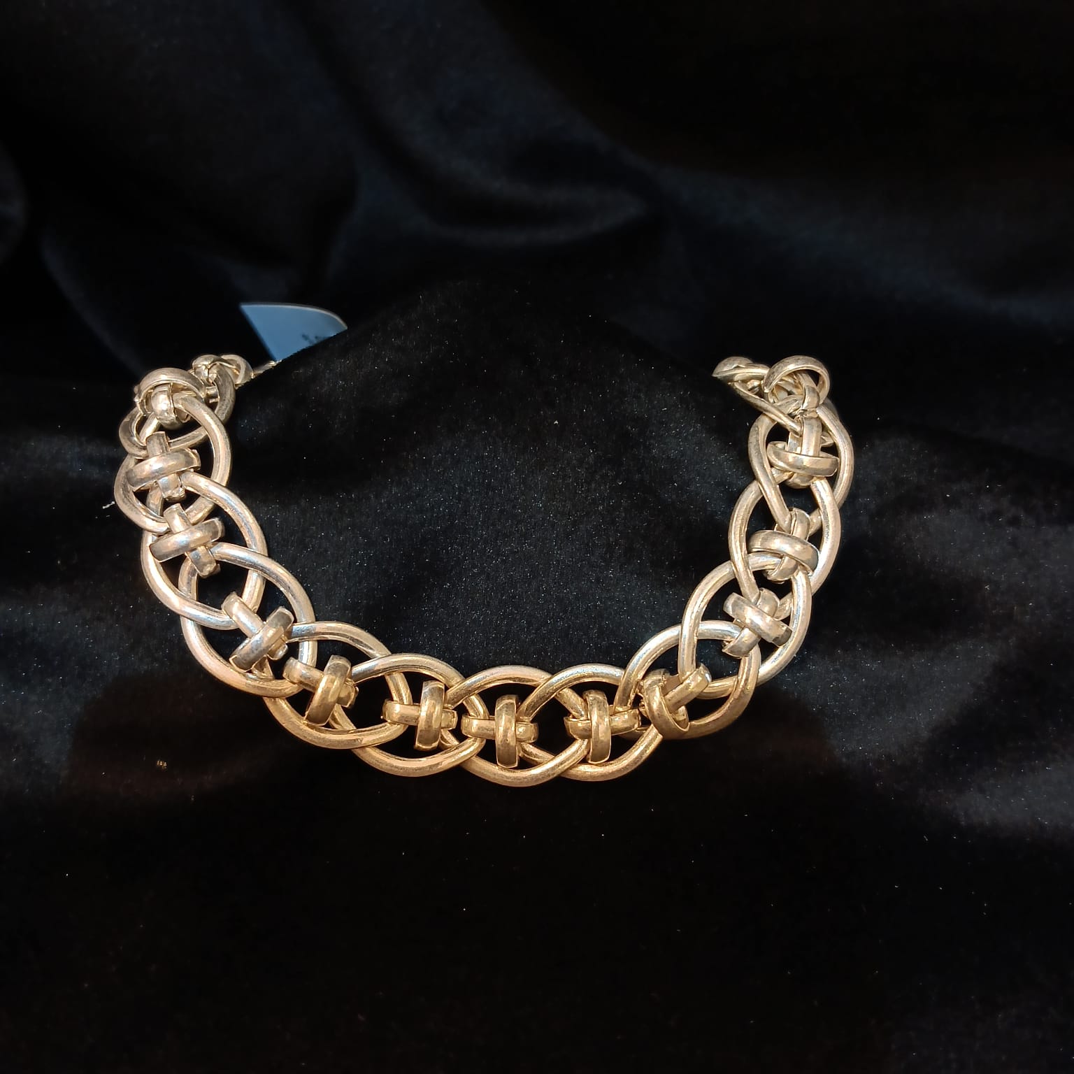 BRACELETE SILVER