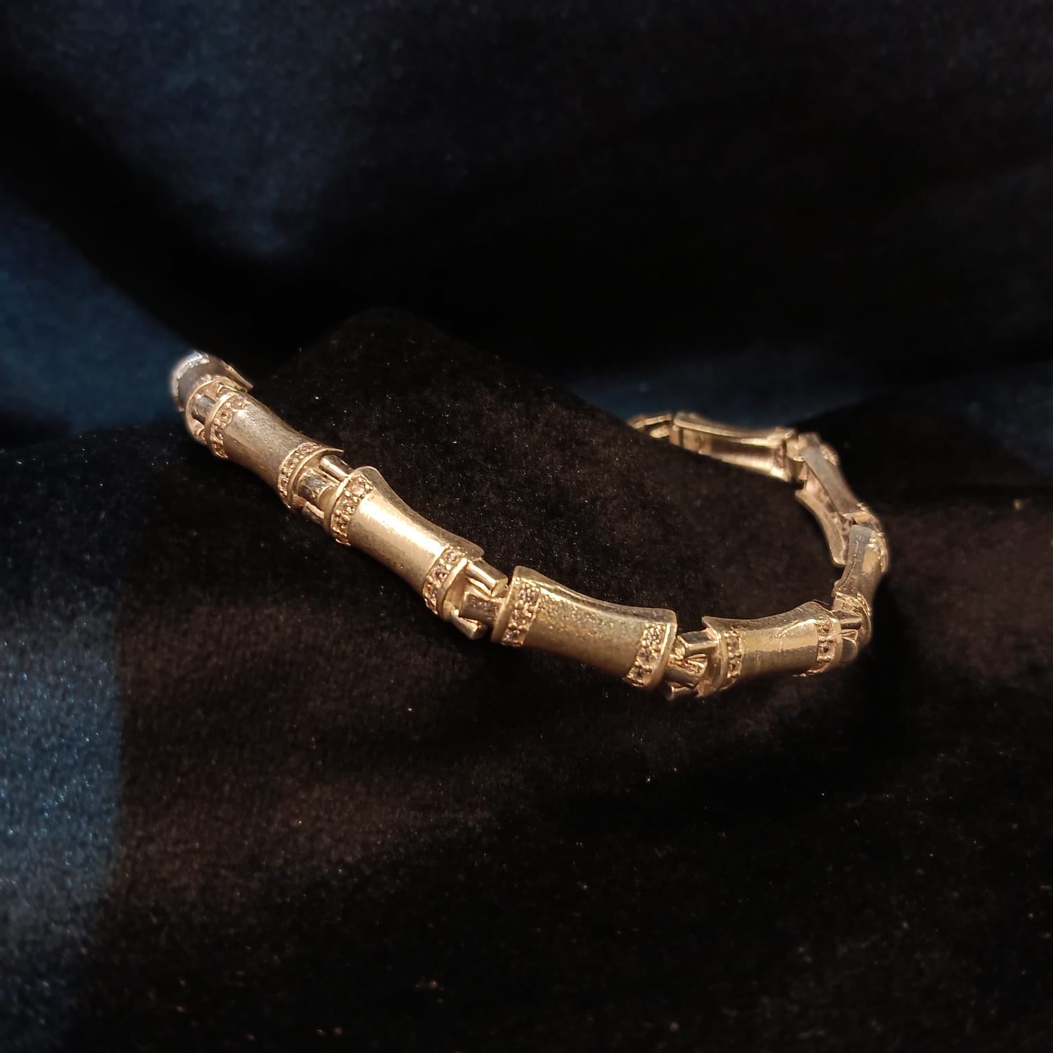 BRACELETE SILVER