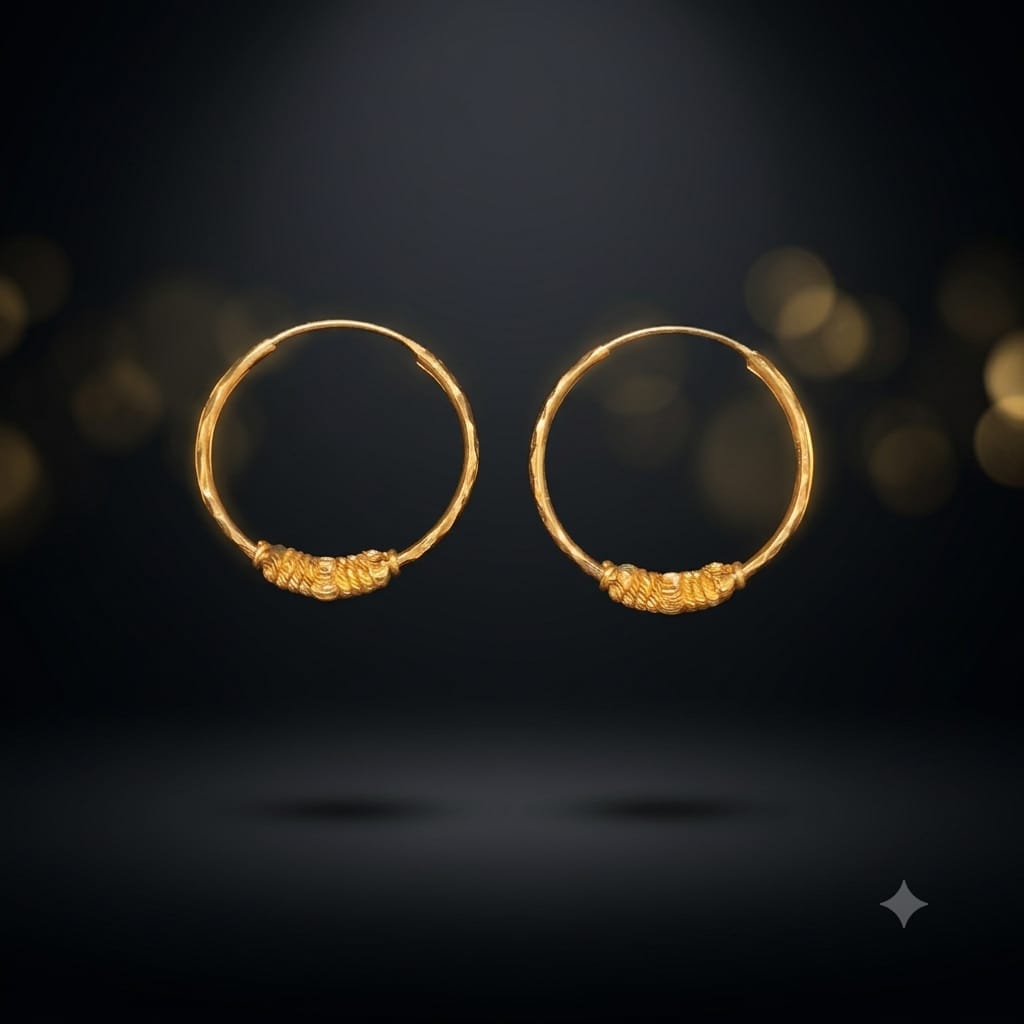 BAALI 18K