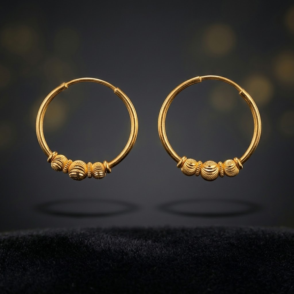 BAALI 18K