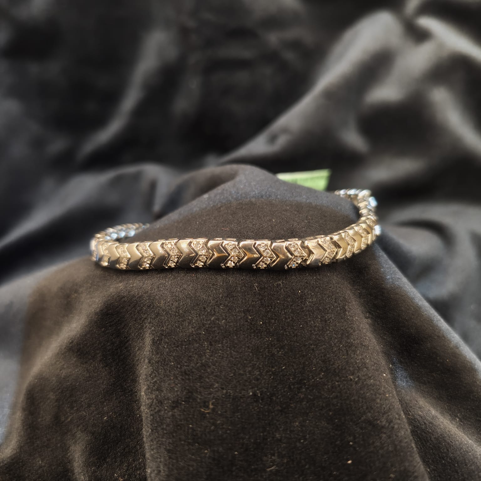 BRACELETE SILVER 925