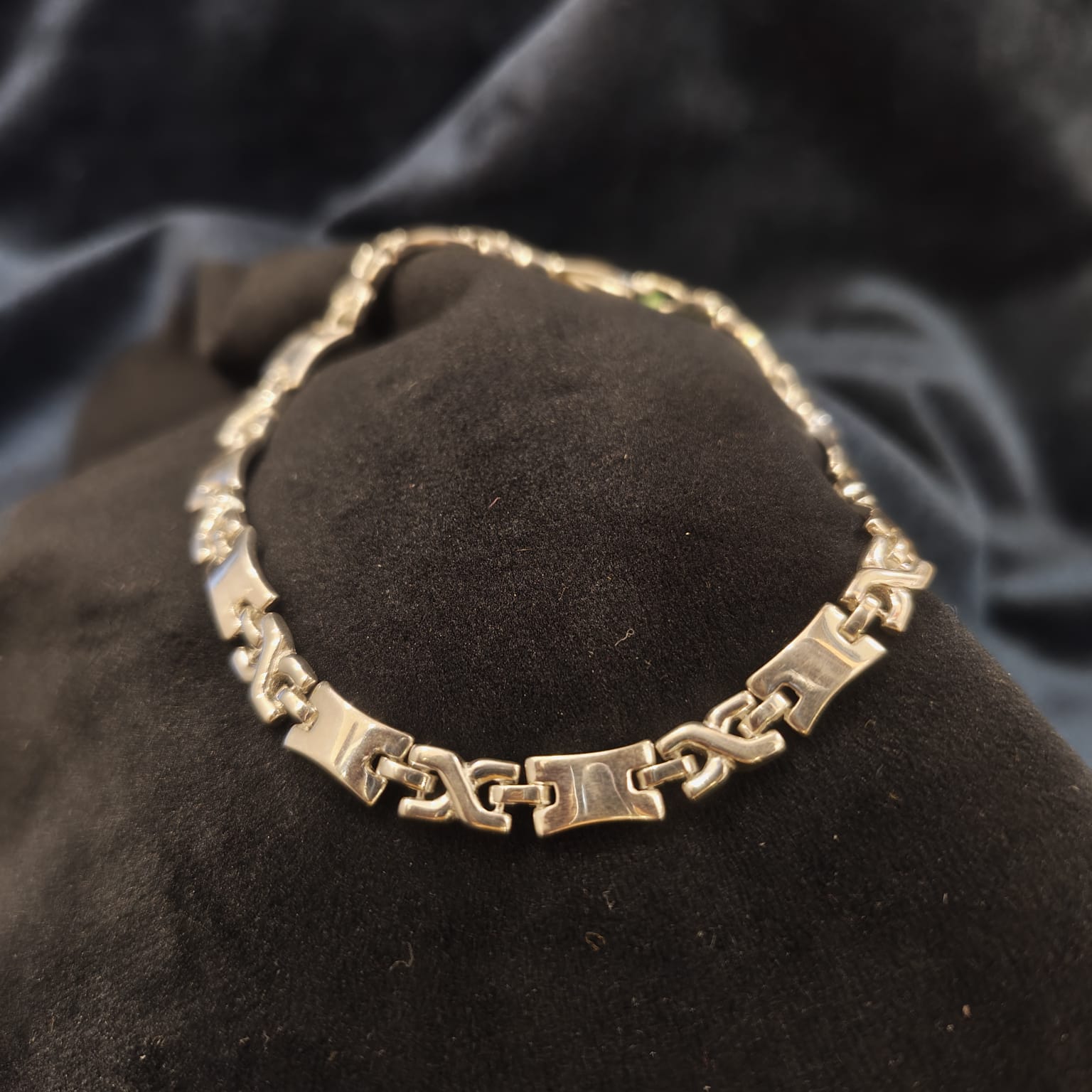 BRACELETE SILVER 925