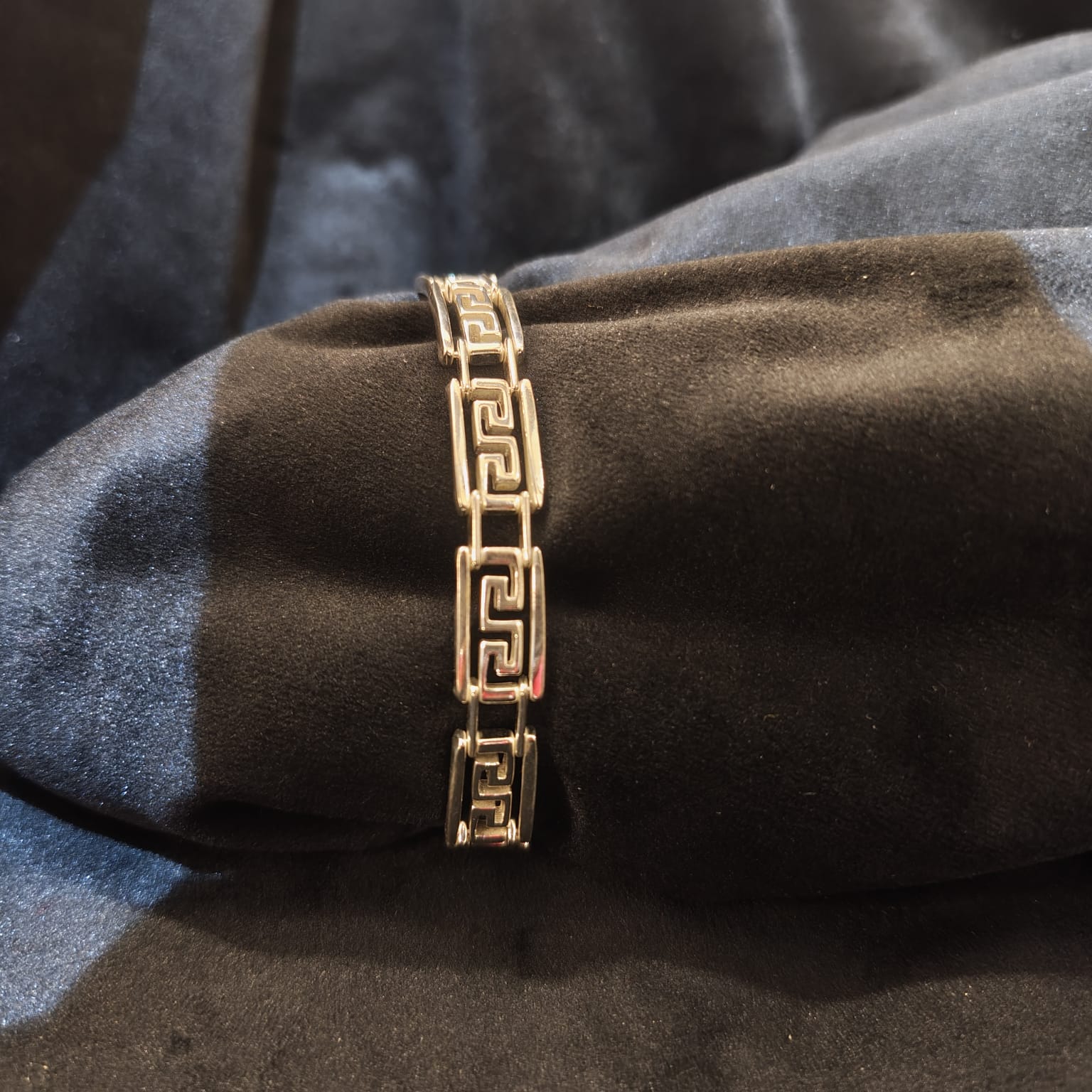 BRACELETE SILVER 925