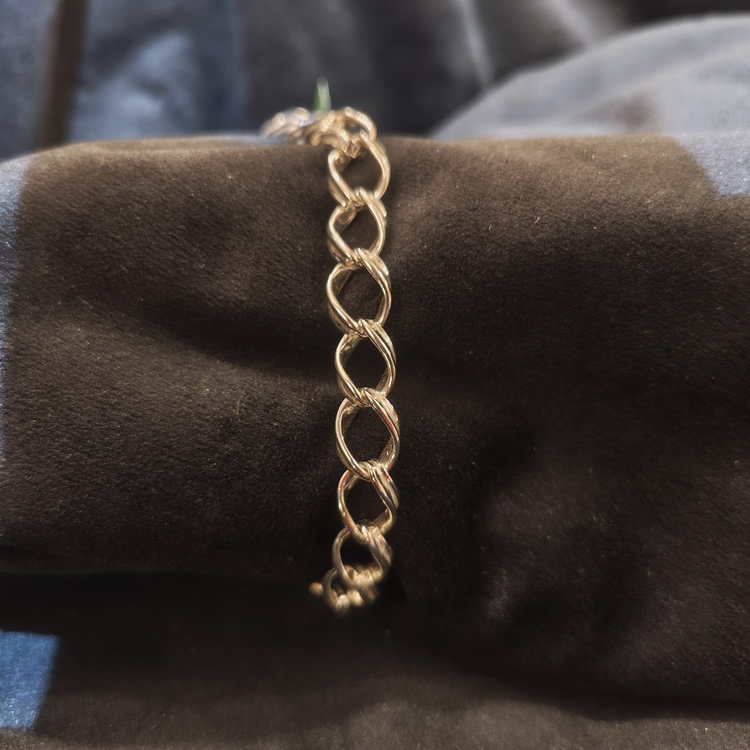 BRACELETE SILVER 925