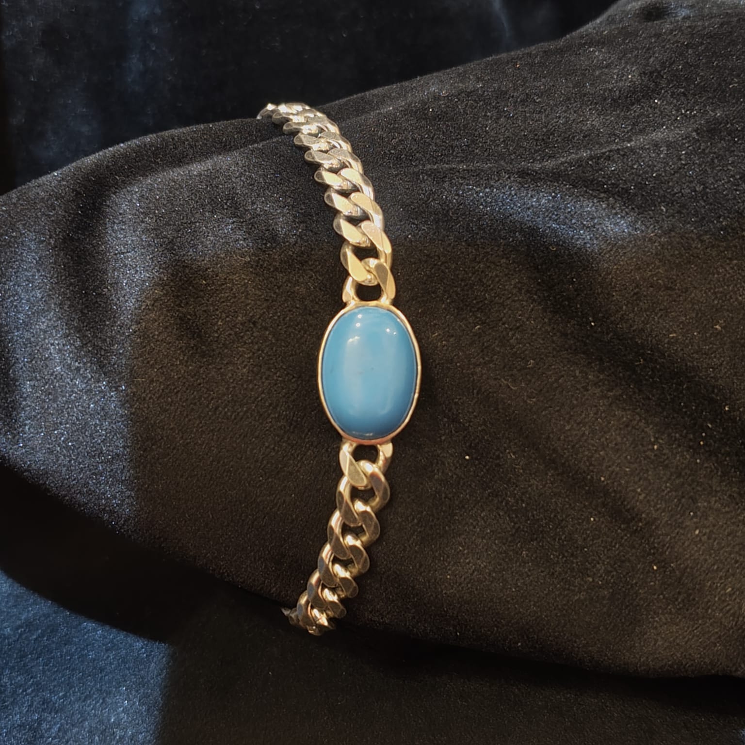 BRACELETE SILVER 925