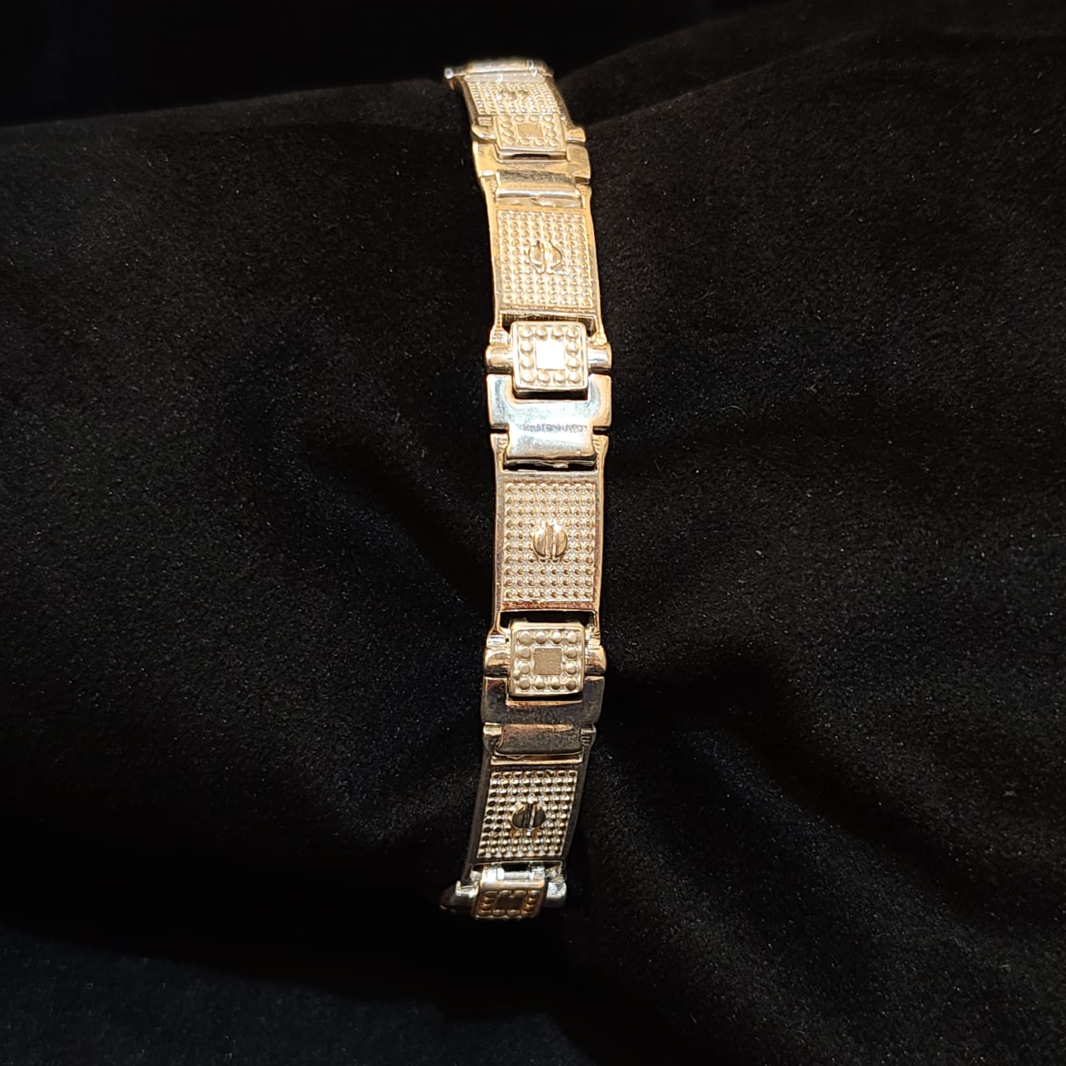 BRACELETE SILVER 925