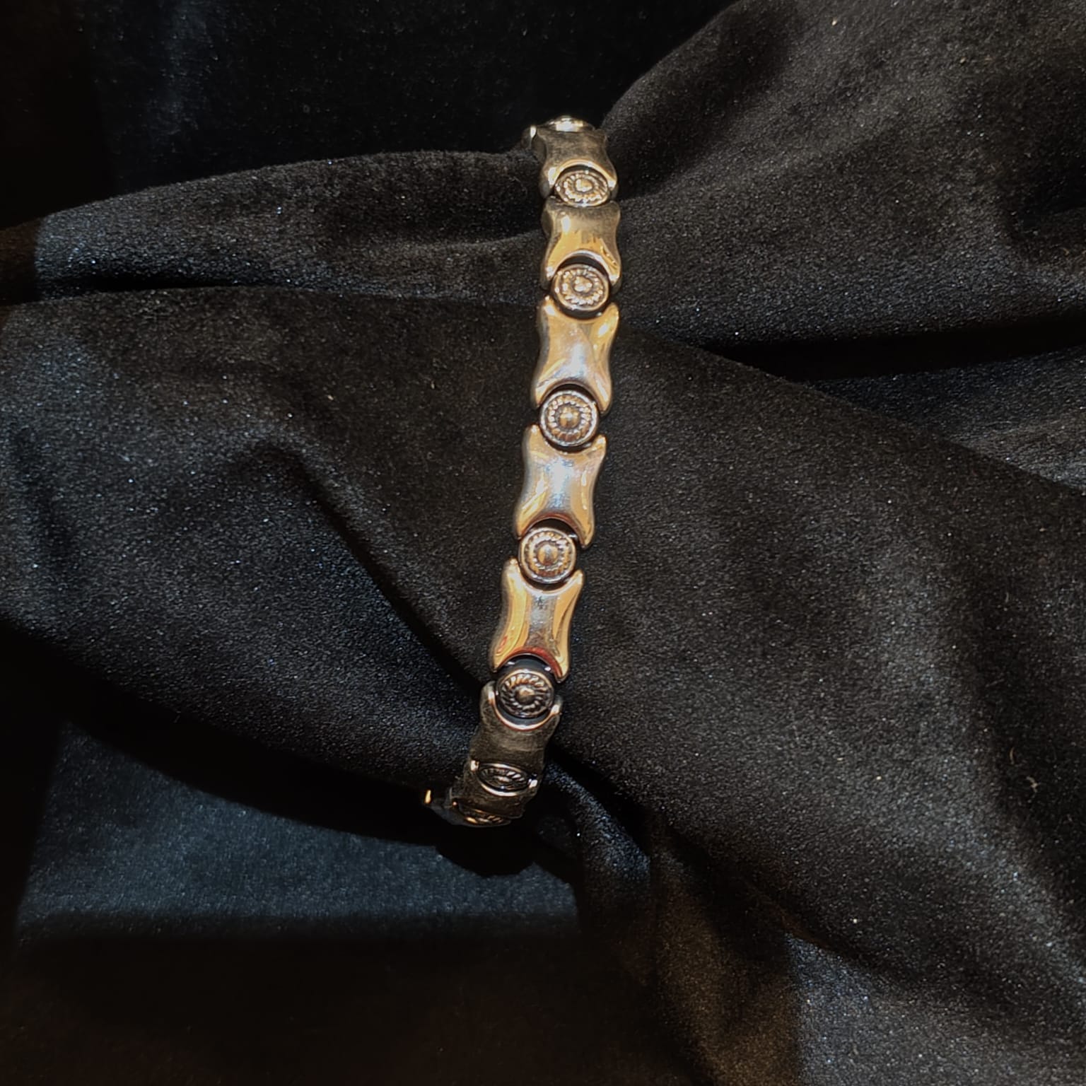 BRACELETE SILVER 925