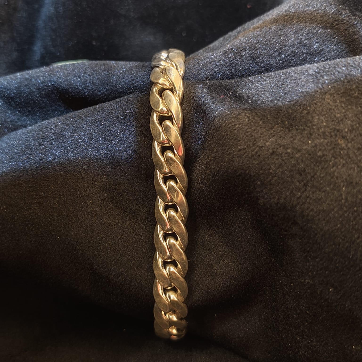 BRACELETE SILVER 925