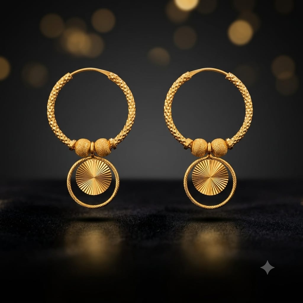 BAALI 18K