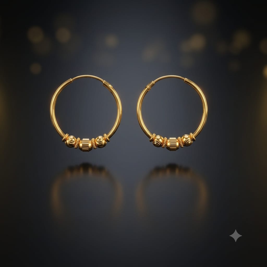 BAALI 18K