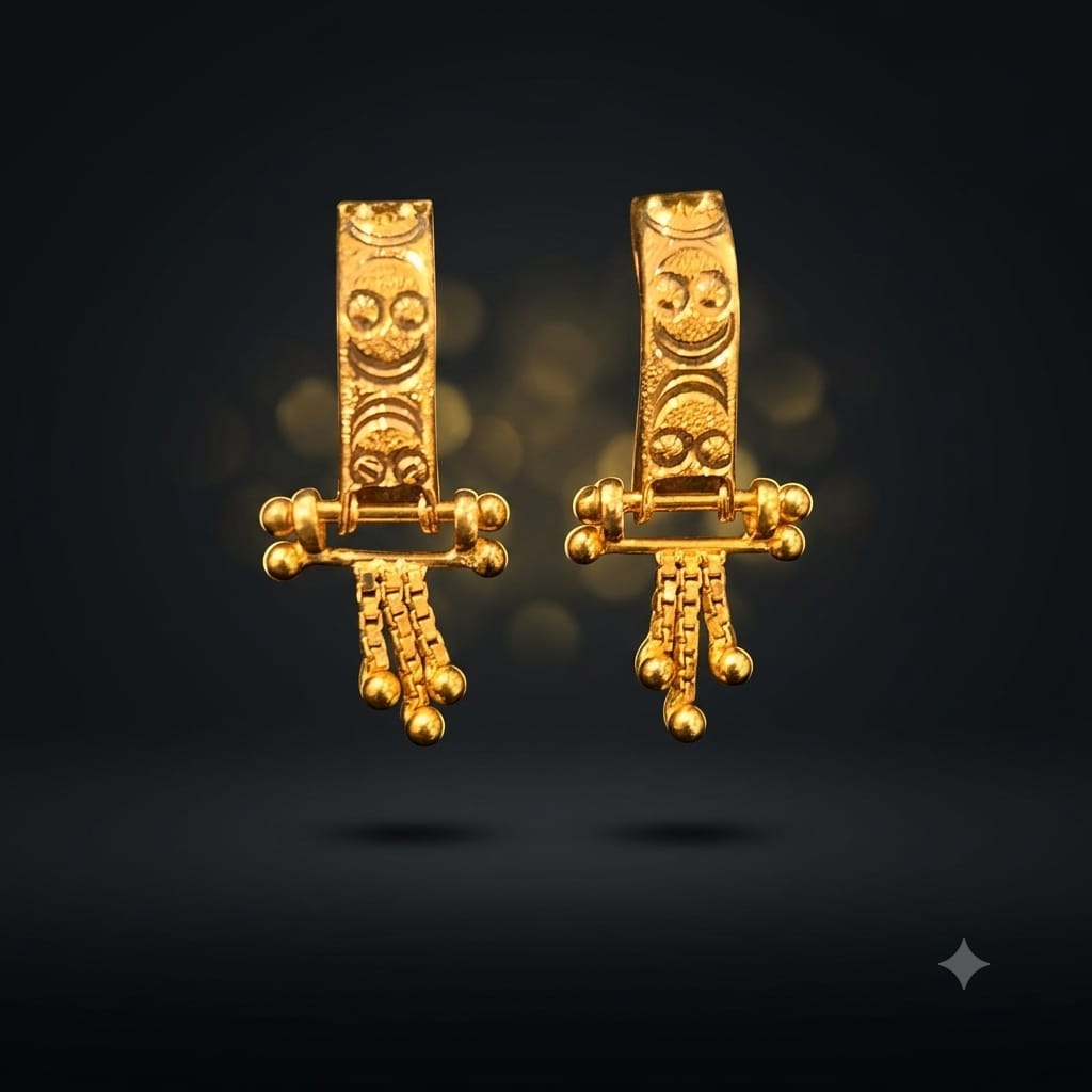 BAALI 18K