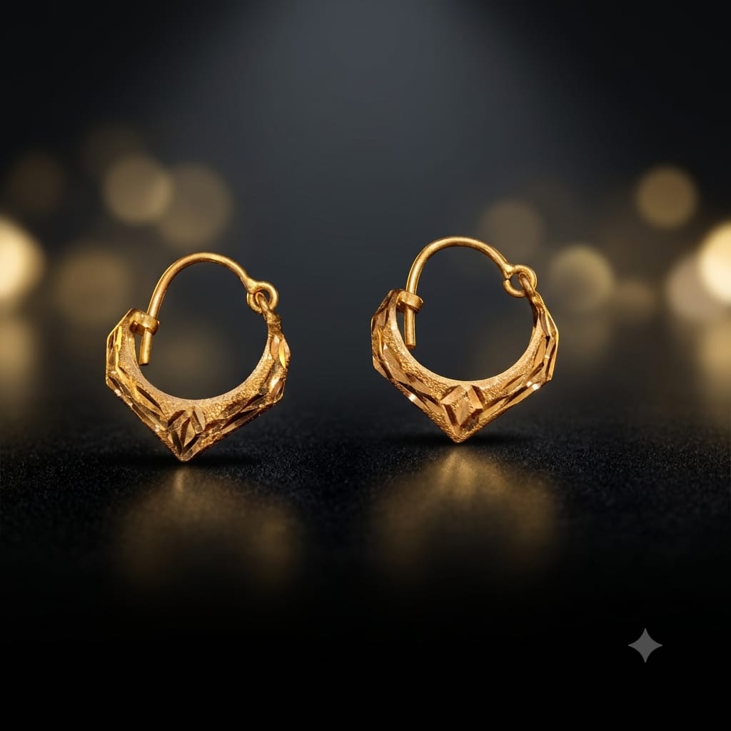 BAALI 18K