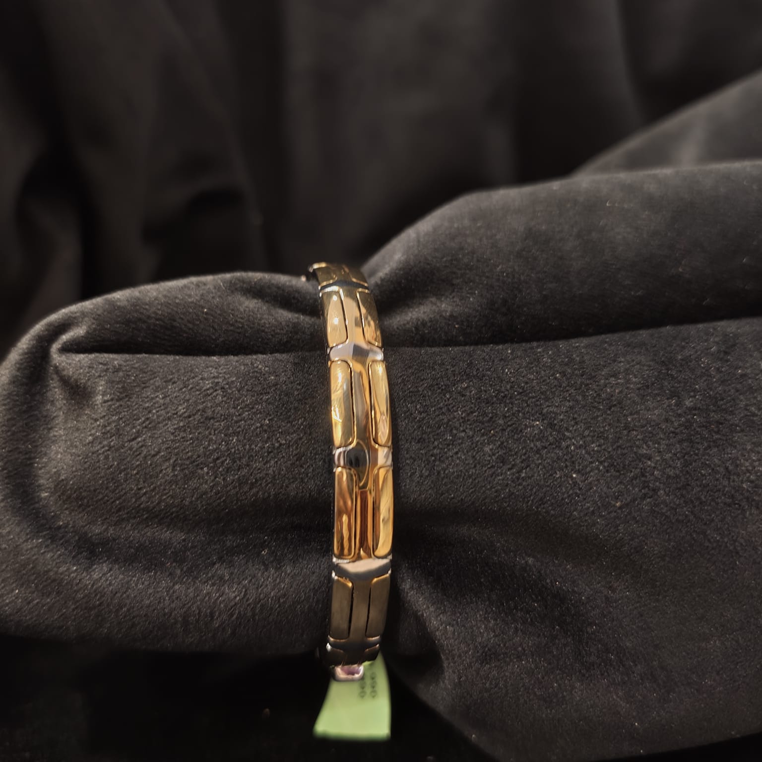 BRACELETE SILVER 925