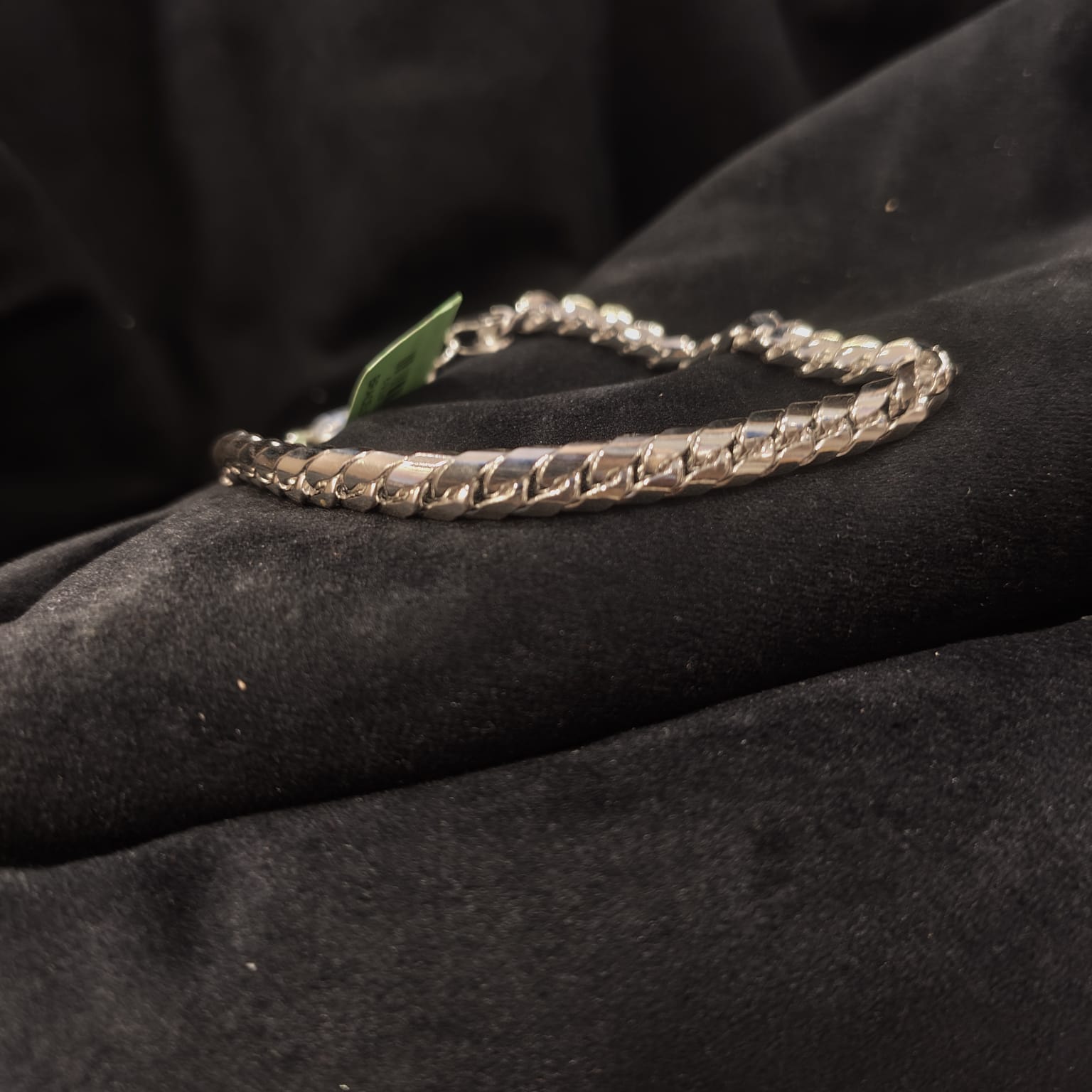 BRACELETE SILVER 925