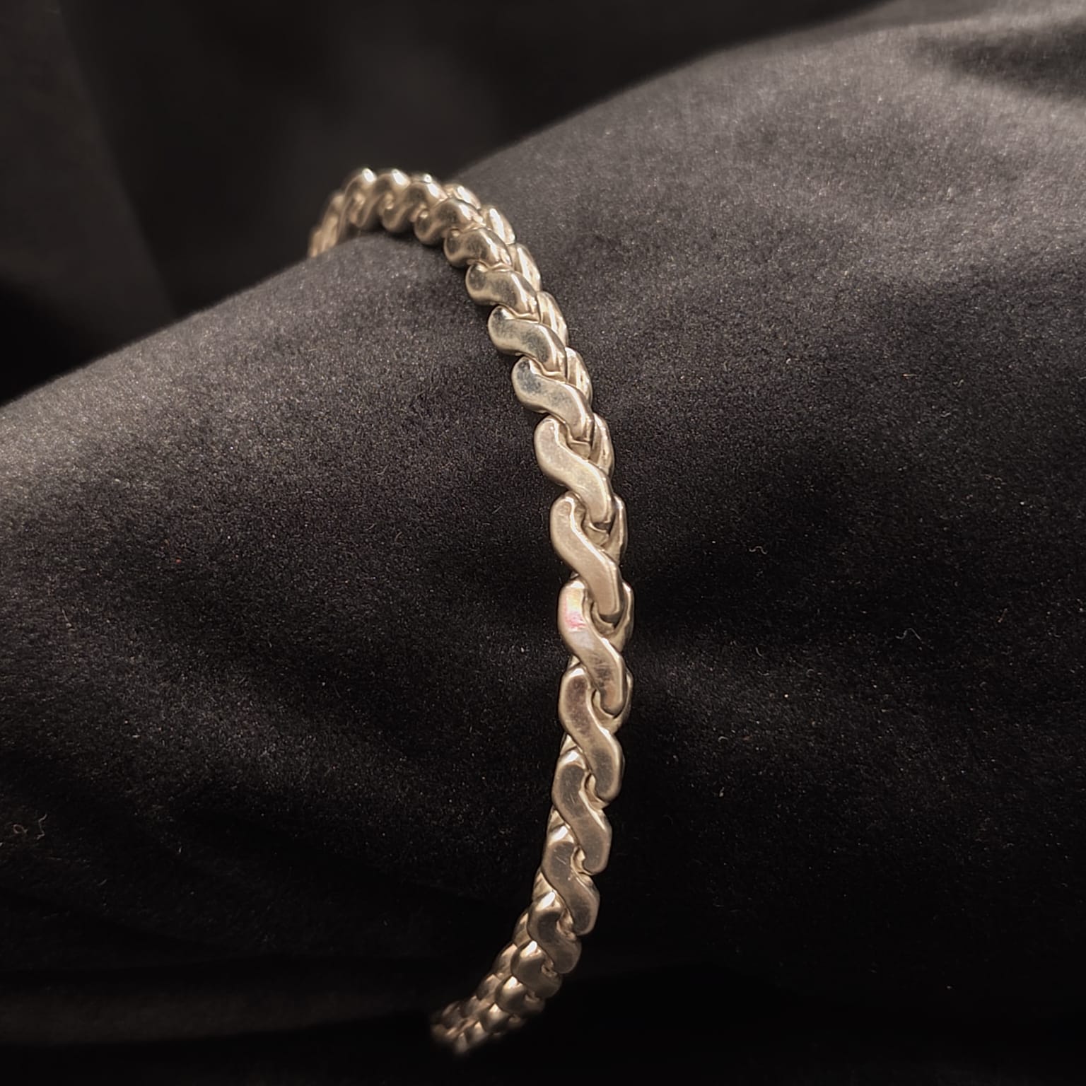 BRACELETE SILVER 925