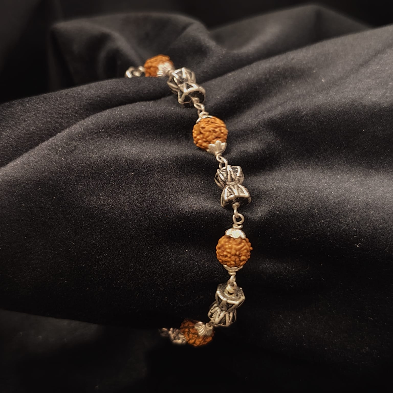 BRACELETE SILVER 925
